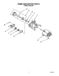 Diagram for 06 - Pump And Motor