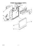 Diagram for 02 - Frame And Console