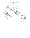 Diagram for 06 - Pump And Motor