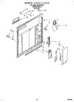 Diagram for 02 - Inner Door