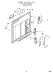 Diagram for 02 - Inner Door