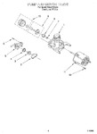 Diagram for 05 - Pump And Motor