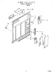 Diagram for 02 - Inner Door