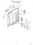 Diagram for 02 - Inner Door