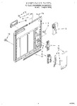 Diagram for 02 - Inner Door