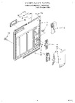 Diagram for 02 - Inner Door