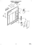 Diagram for 02 - Inner Door