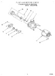 Diagram for 05 - Pump And Motor