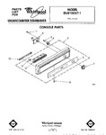 Diagram for 01 - Console