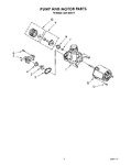 Diagram for 06 - Pump And Motor