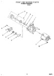 Diagram for 05 - Pump And Motor