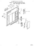 Diagram for 02 - Inner Door