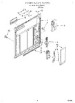 Diagram for 02 - Inner Door