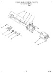 Diagram for 05 - Pump And Motor