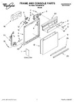 Diagram for 01 - Frame And Console, Literature