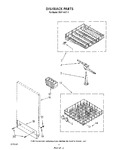 Diagram for 04 - Dish Rack