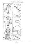 Diagram for 05 - Pump And Motor