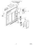 Diagram for 02 - Inner Door