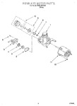 Diagram for 05 - Pump And Motor