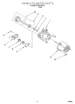 Diagram for 05 - Pump And Motor