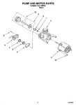 Diagram for 05 - Pump And Motor Parts