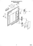 Diagram for 02 - Inner Door