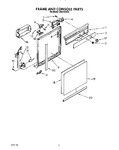 Diagram for 02 - Frame And Console