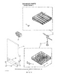 Diagram for 04 - Dish Rack