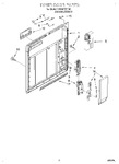 Diagram for 02 - Inner Door