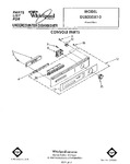 Diagram for 01 - Console