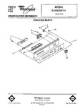 Diagram for 01 - Console