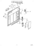 Diagram for 02 - Inner Door