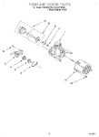 Diagram for 05 - Pump And Motor