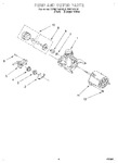 Diagram for 05 - Pump And Motor