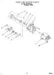 Diagram for 05 - Pump And Motor