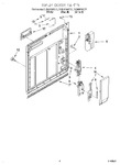 Diagram for 02 - Inner Door