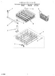 Diagram for 06 - Dishrack