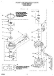 Diagram for 04 - Pump And Motor