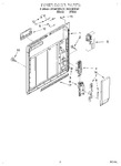 Diagram for 02 - Inner Door