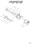 Diagram for 05 - Pump And Motor