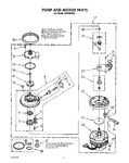 Diagram for 05 - Pump And Motor