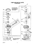 Diagram for 05 - Pump And Motor