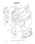 Diagram for 03 - Door