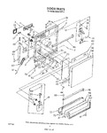 Diagram for 03 - Door