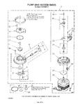 Diagram for 06 - Pump And Motor