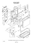 Diagram for 03 - Door