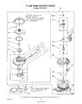 Diagram for 06 - Pump And Motor