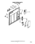 Diagram for 03 - Inner Door