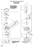 Diagram for 04 - Pump And Motor