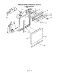 Diagram for 02 - Frame And Console